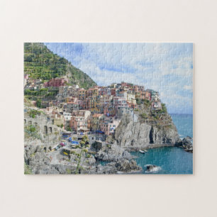 Schöne Reisefotografie-Cinque Terre, Italien