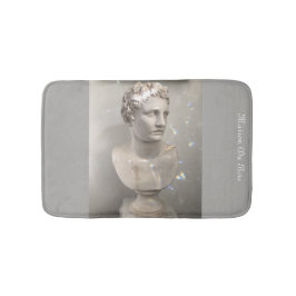 Schöne Renaissancebad von Maison De Bois Badematte