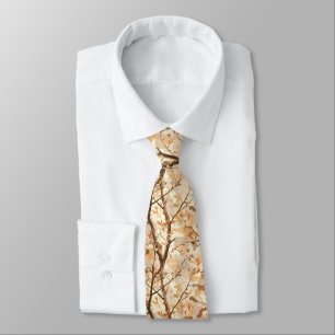 Schöne Renten-Geschenke für Dad Camo Krawatte