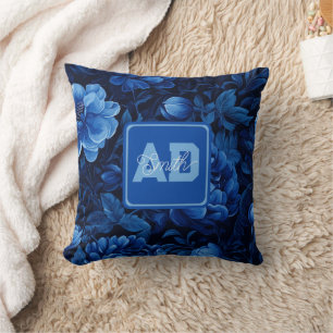 Schöne romantische Rose Keepake Pillow Kissen