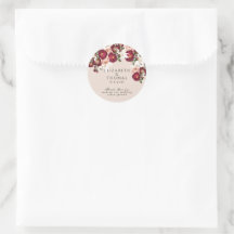 Schöne Rosa Roses White Lilies Wedding Clas