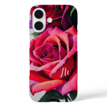 Schöne Rose und benutzerdefinierter Text