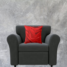 Schöne rote Ästhetik