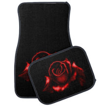 Schöne Rote Rose