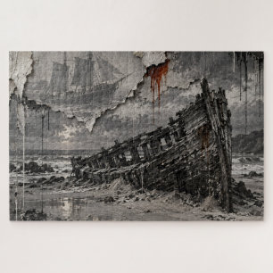 Schöne Ruine
