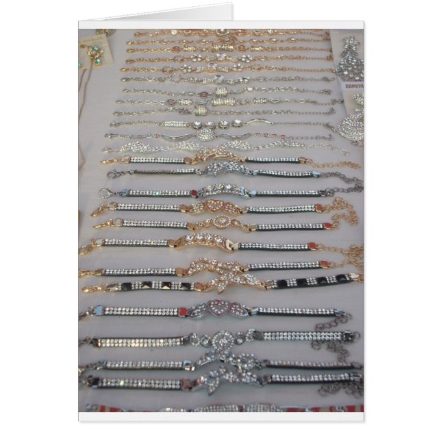 Schöne Sammlung von Diamind Jewels Herzdesign (Vorne)