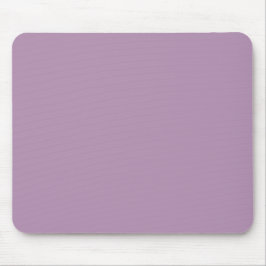 Schöne Schlichte Farbe Mousepad