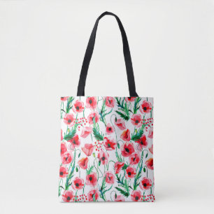 Schöne schöne Sommer Herbstkräuterfalle Tasche