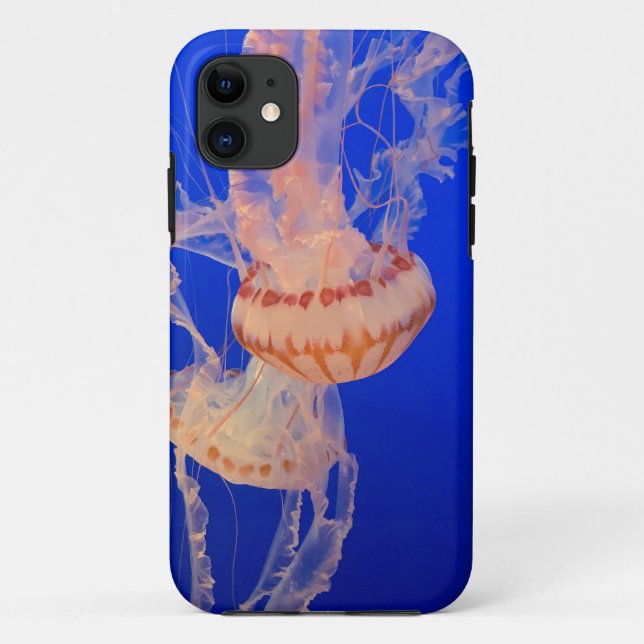 Schöne Seascape Case-Mate iPhone Hülle (Rückseite)