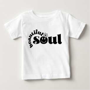 Schöne Seele Baby T-shirt