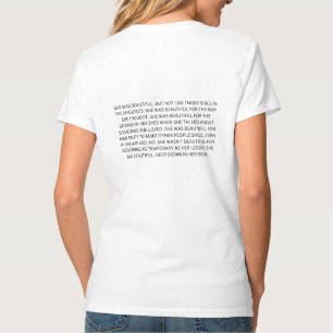 Schöne Seele T-Shirt