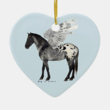 Schöne sentimentale Weihnachtsverzierung
