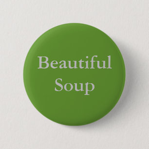 Schöne Suppe Button