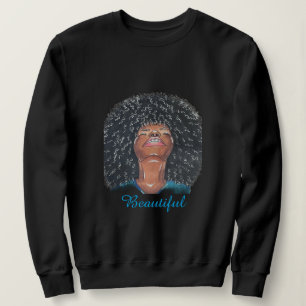 "Schöne" Sweatshirt 