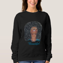 "Schöne" Sweatshirt