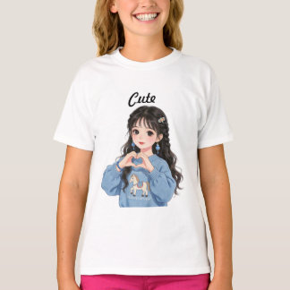 Schöne T-Shirts für Frauen