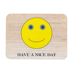 Schöne Tage Magnet