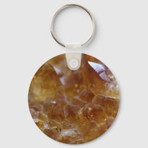 Schöne Tan Jewel Key Kette