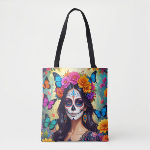 Schöne Tasche des Zuckers