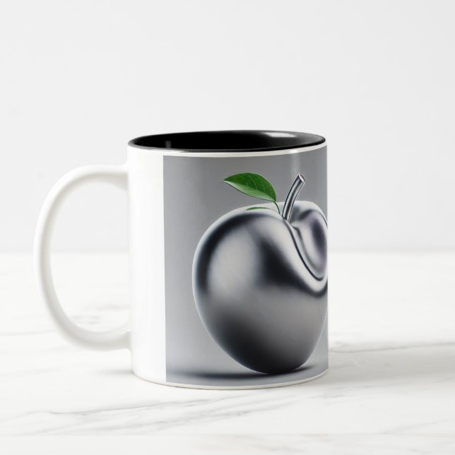 Schöne Tasse (Links)