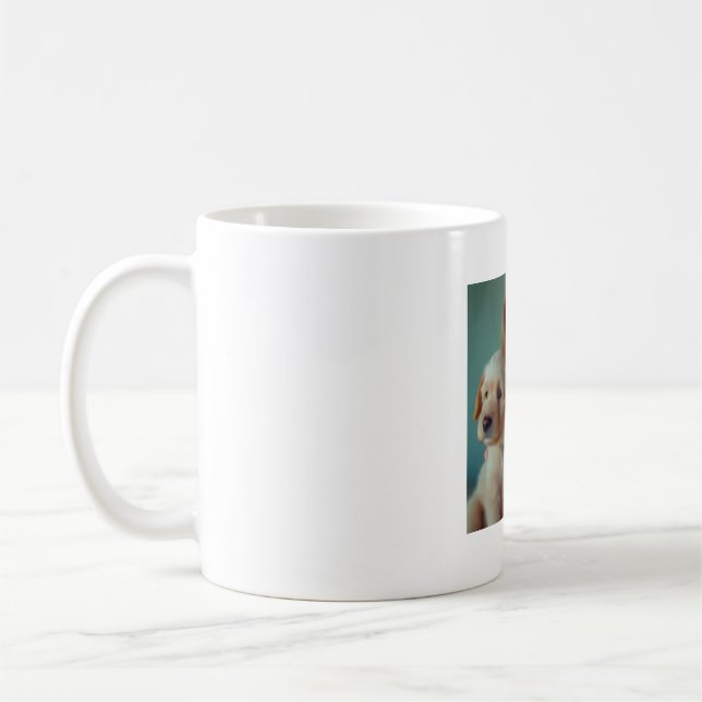 schöne Tasse (Links)