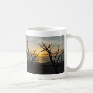 Schöne Tasse für Folklore-Kaffee