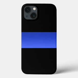 Schöne Thin Blue Line Polizeiwache title_seo2