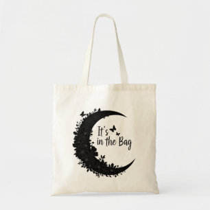 Schöne Tote Tasche "It's in the Bag"