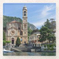 Schöne Tremezzo See Como Italien
