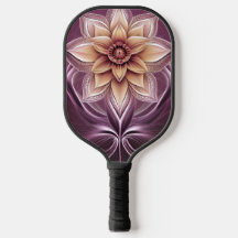 Schöne und Atemberaubende Moderne Fantasy Lotus Bl