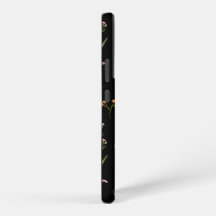 Schöne und elegante Wildblume