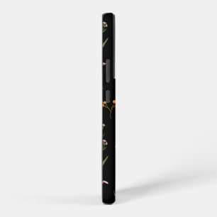 Schöne und elegante Wildblume Samsung Galaxy Hülle