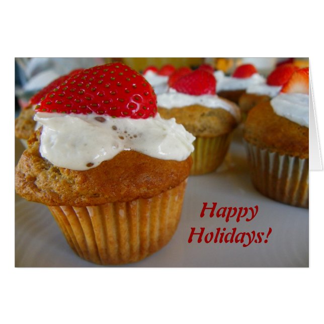 Schöne Urlaubskarte! (Vorderseite (Horizontal))