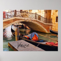 Schöne Venedig - Italienische Kanutouren