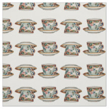 Schöne Vintage Teakups
