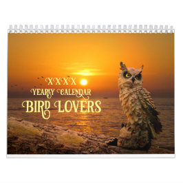 Schöne Vögel Natur Tiere Aviale Kalender