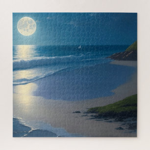 Schöne Vollmond Kunst, Dichtung und Musik