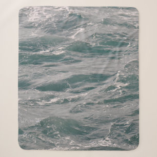 schöne Wasseroberfläche abstrakt, Luft, Wasser, ba Sherpadecke