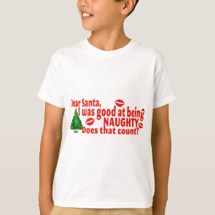 Schöne Weihnachten T-Shirt
