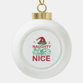 Schöne Weihnachtsfrösche mit Weihnachtsdesign Keramik Kugel-Ornament