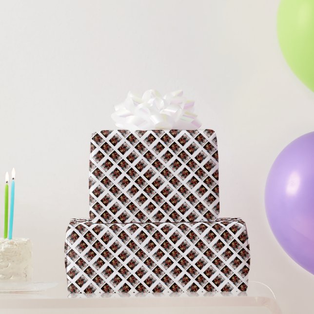 Schöne Weihnachtsgeschenke Karten Bild.JPG Geschenkpapier (Partygeschenke)