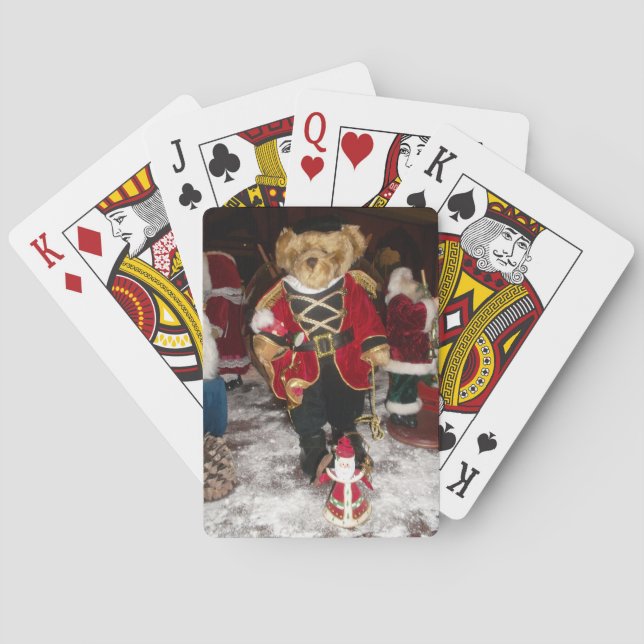 Schöne Weihnachtsgeschenke Karten Bild.JPG Spielkarten (Rückseite)