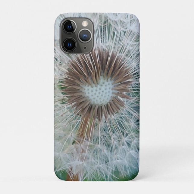 Schöne weiße Kronleuchte Case-Mate iPhone Hülle (Rückseite)