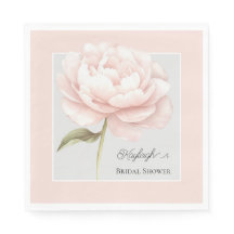 Schöne weiße rosa Rosen-Blumen-Braut-Dusche 