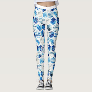 Schöne Yoga Hose - für die Arbeit mit modernen Leggings