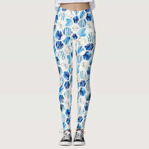 Schöne Yoga Hose - für die Arbeit mit modernen Leggings
