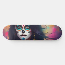Schöne Zuckerhut Skate Deck Skateboard