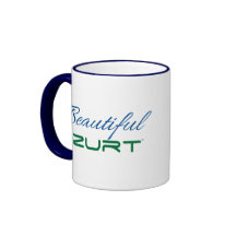 Schöne Zurt-Tasse