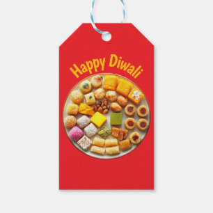 Schönen Deepavali Geschenkanhänger
