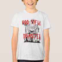 Schönen Desaster T - Shirt